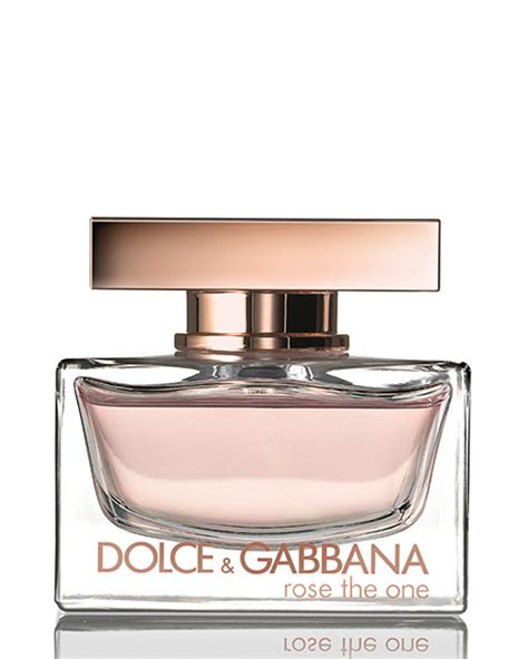 dolce gabbana dolce rose opinie|dolce gabbana rose the one.